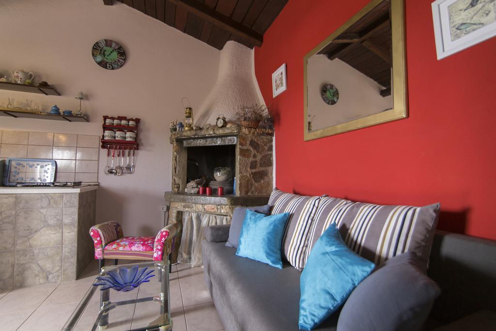 Holiday House Rusticana Sali, Dugi Otok Near Np Kornati Exterior foto