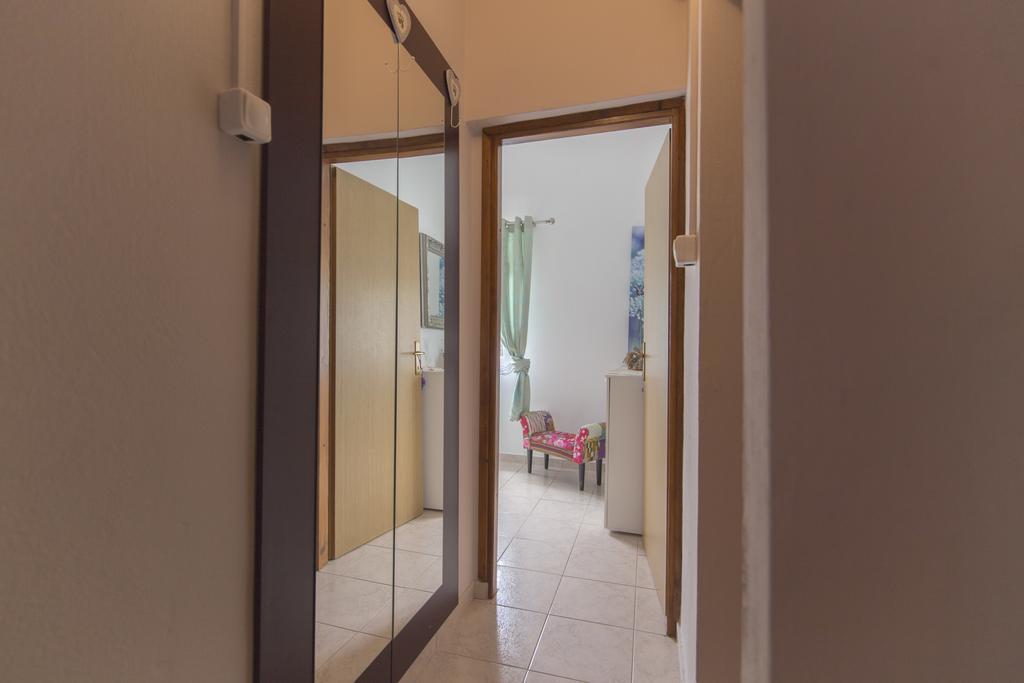 Holiday House Rusticana Sali, Dugi Otok Near Np Kornati Exterior foto